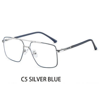 Aviator Progressive Prescription Glasses