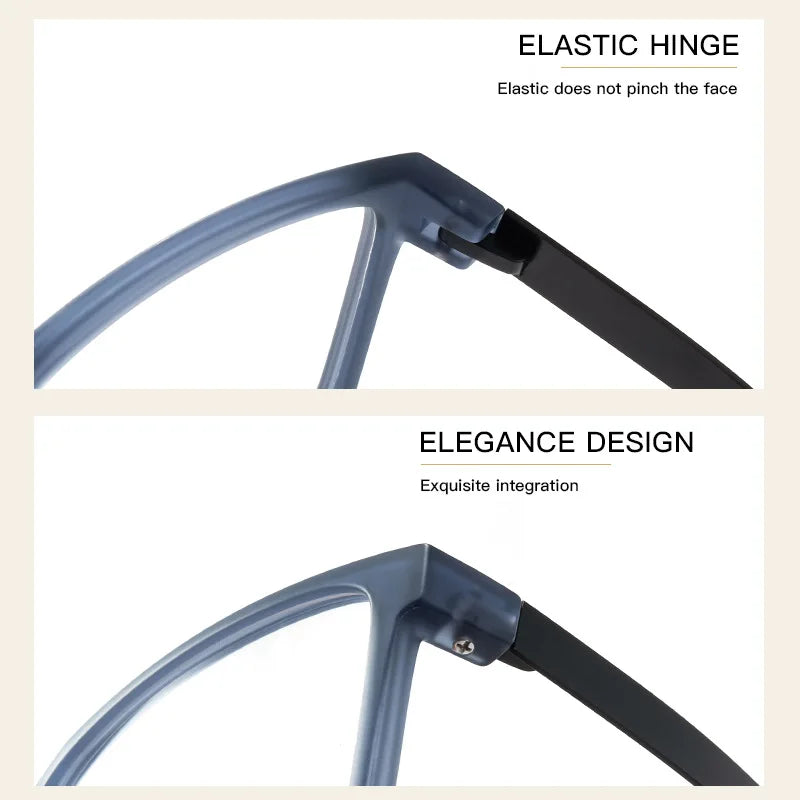 نظارات رياضية مربعة متعددة البؤر من TR Sports