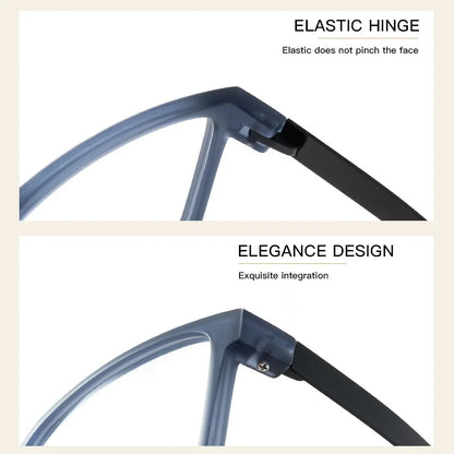 نظارات رياضية مربعة متعددة البؤر من TR Sports