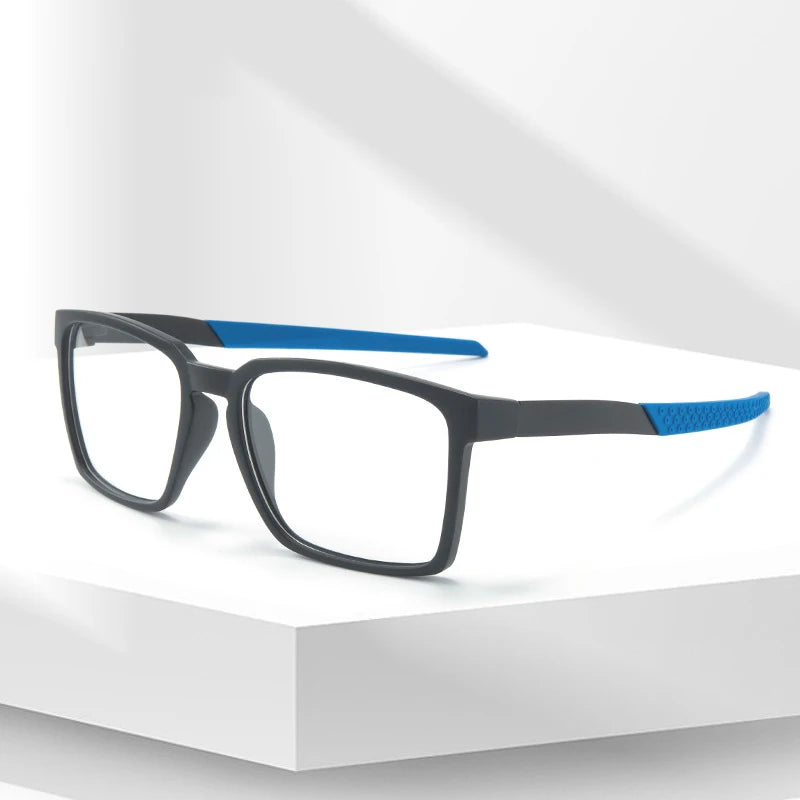 نظارات رياضية مربعة متعددة البؤر من TR Sports