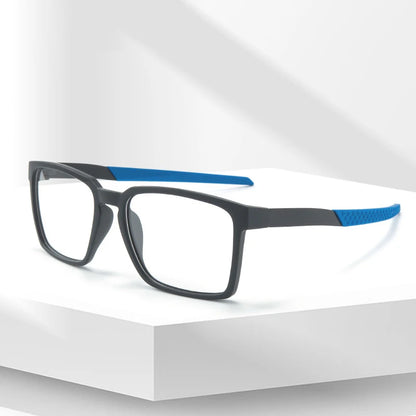 نظارات رياضية مربعة متعددة البؤر من TR Sports