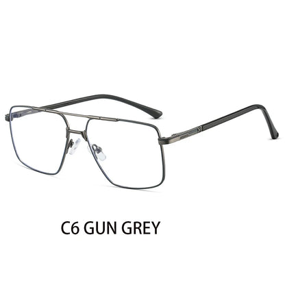 Aviator Progressive Prescription Glasses