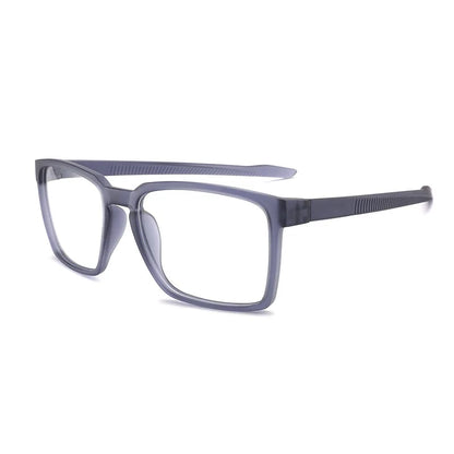 نظارات رياضية مربعة متعددة البؤر تقدمية متعددة البؤر