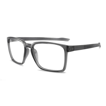 نظارات رياضية مربعة متعددة البؤر تقدمية متعددة البؤر