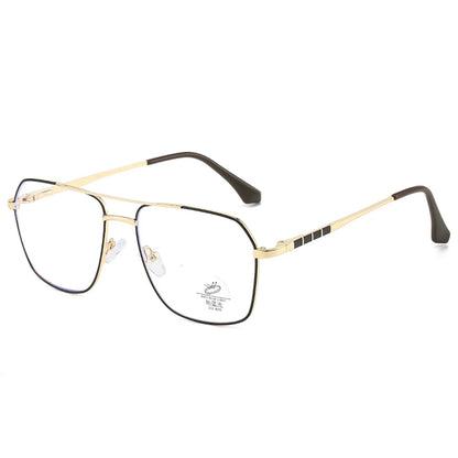 Pilot Progressive Blue Light Glasses