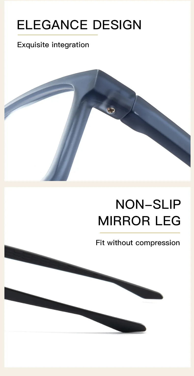 TR Sports Progressive Photochromic Glasses