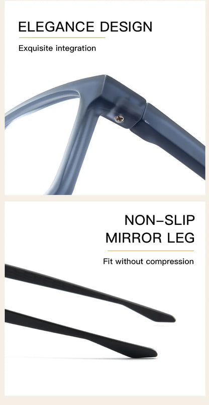 TR Sports Progressive Photochromic Glasses