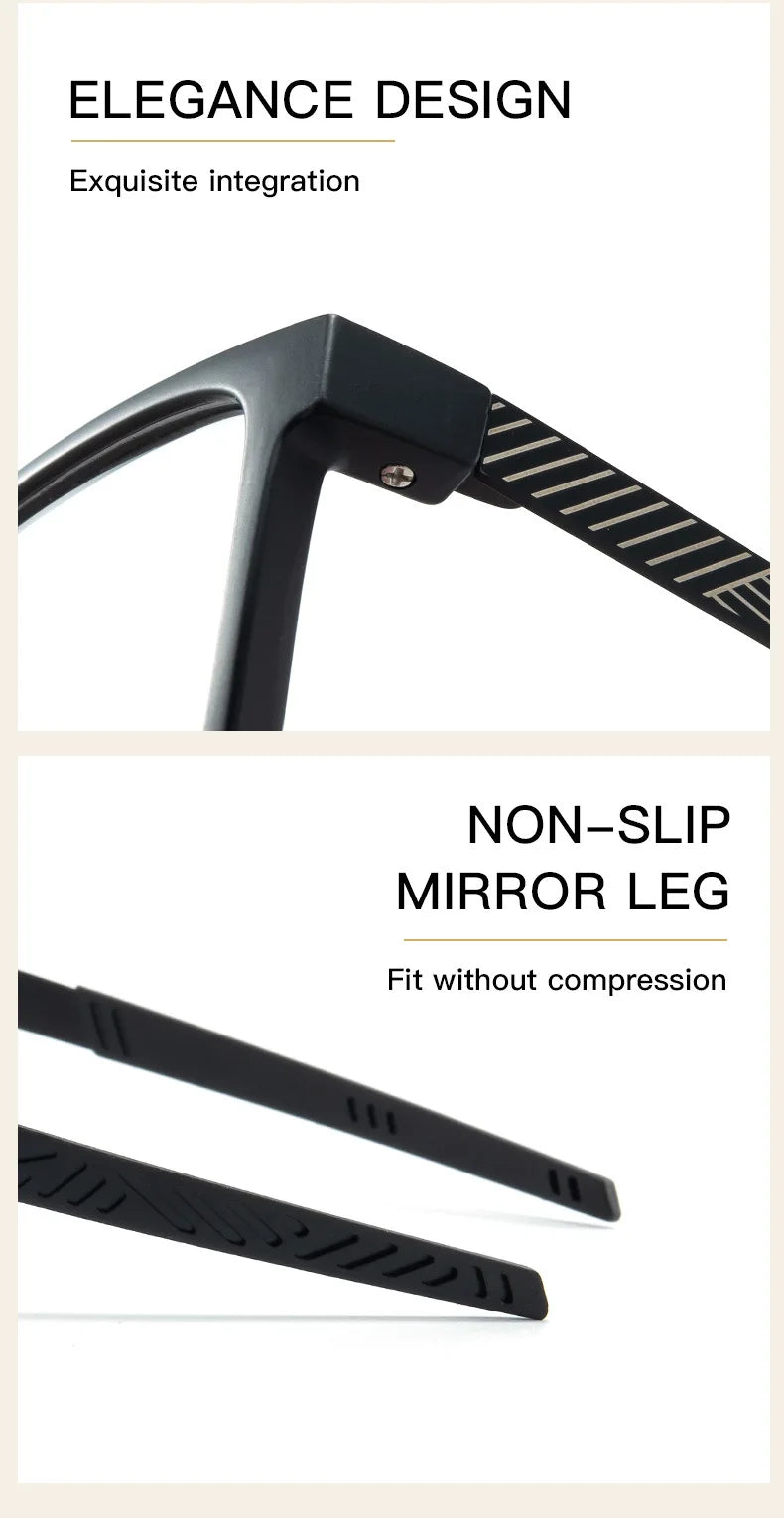 نظارات رياضية طبية من تي آر سكوير