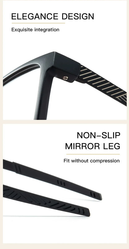 نظارات رياضية طبية من تي آر سكوير