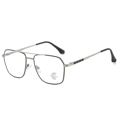Pilot Progressive Blue Light Glasses