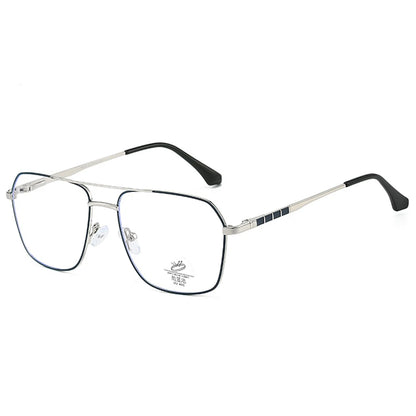 Pilot Progressive Blue Light Glasses