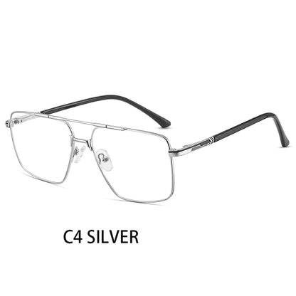 Aviator Progressive Prescription Glasses