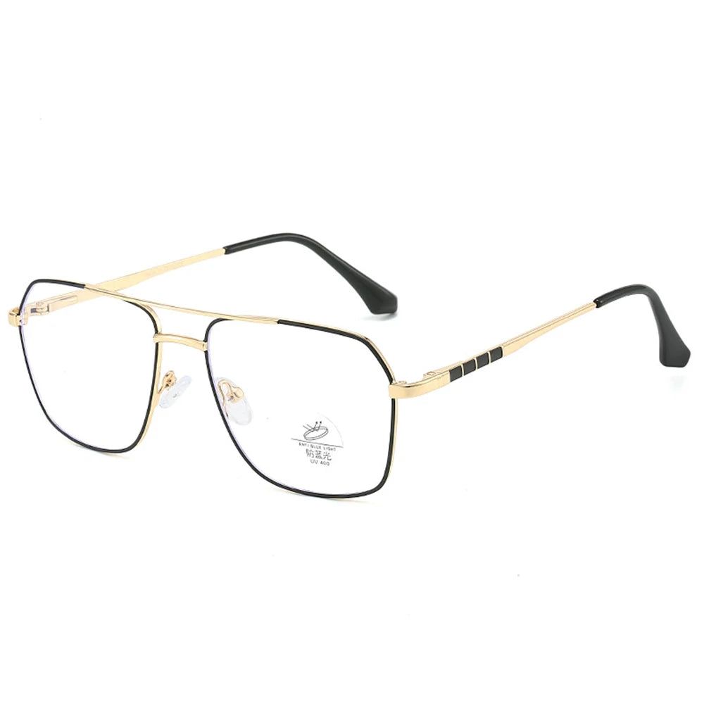 Pilot Progressive Blue Light Glasses