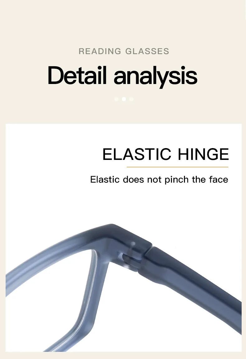 TR Sports Progressive Photochromic Glasses