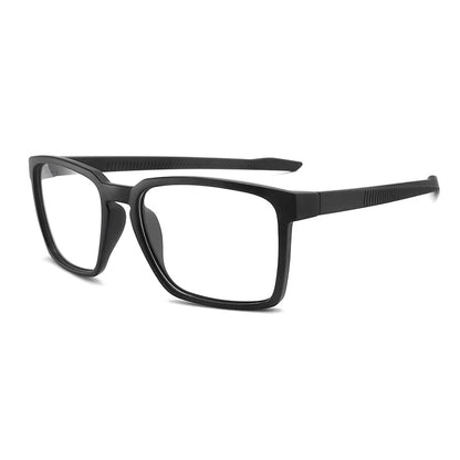 نظارات رياضية مربعة متعددة البؤر تقدمية متعددة البؤر