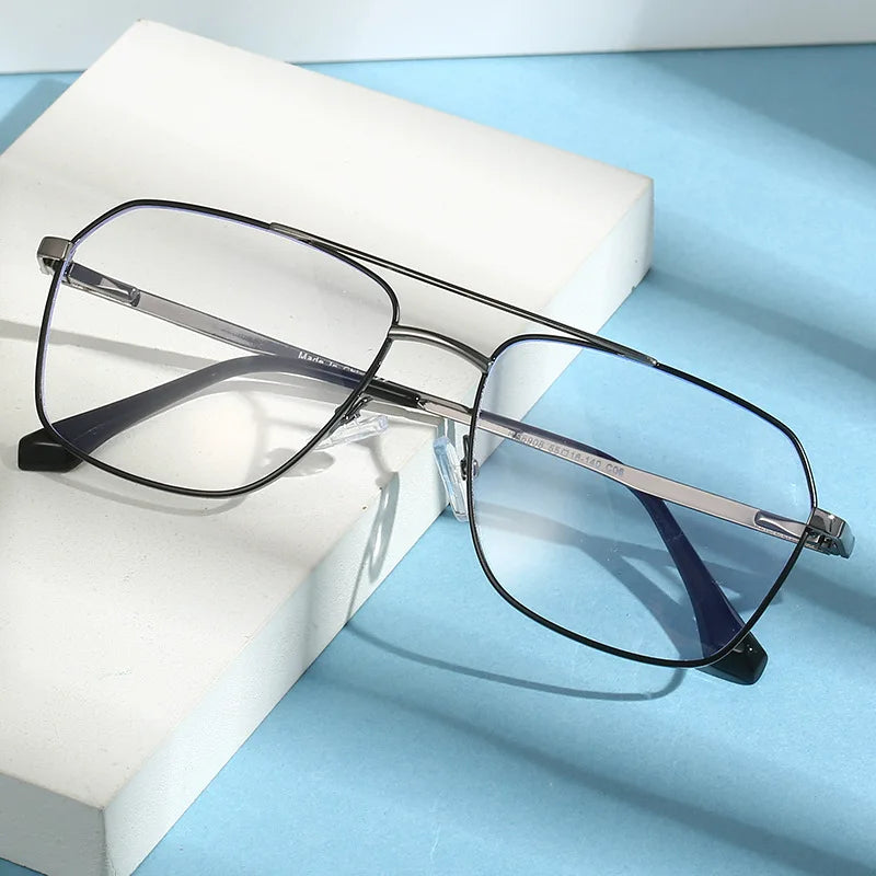 Pilot Progressive Blue Light Glasses
