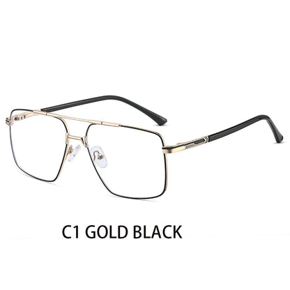 Aviator Progressive Prescription Glasses