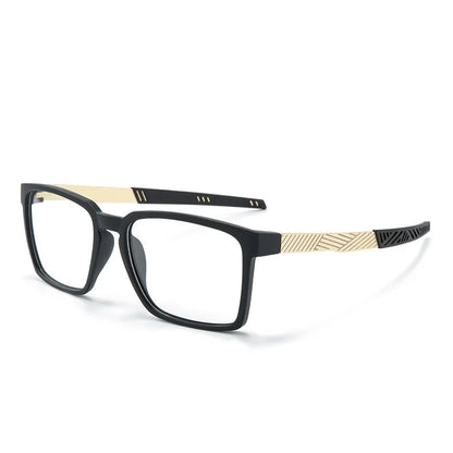 نظارات رياضية طبية من تي آر سكوير